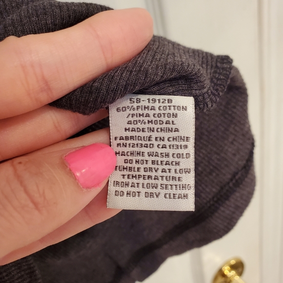 Embellished tank top - Picture 5 of 5